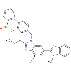 Telmisartan