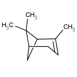 (+)-Alpha-Pinene