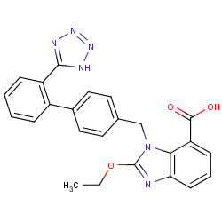 Candesartan