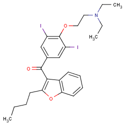 Amiodarone