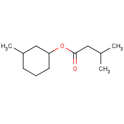(+)-(1Alpha,2beta,5beta)-2-(Isopropyl)-5-methylcyclohexyl acetate